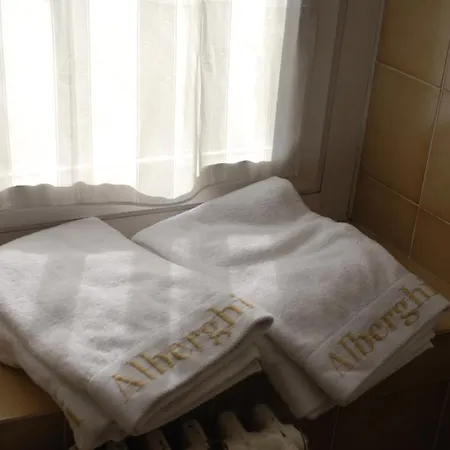 Hotell Capitani