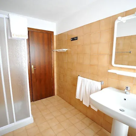 Hotell Capitani