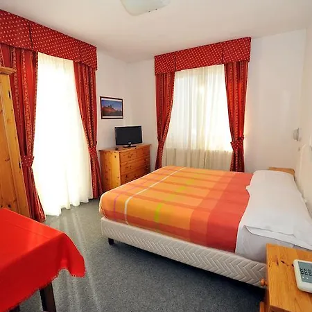 Capitani Hotell