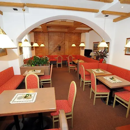 Hotell Capitani