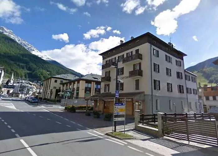 Capitani 3*