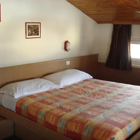 호텔 Capitani 보르미오