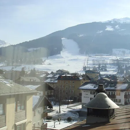 Capitani Bormio