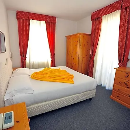 Capitani 3* Bormio