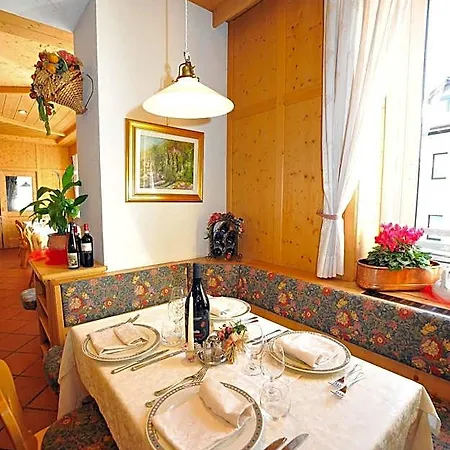 Capitani Bormio