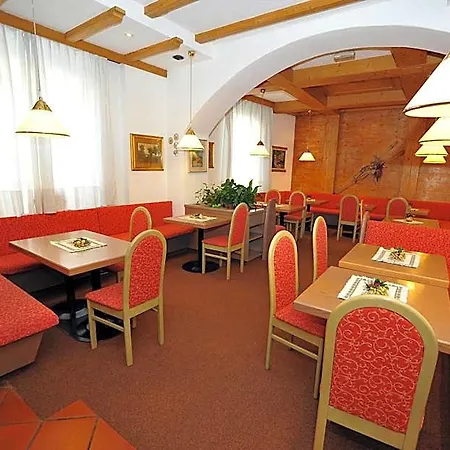 Szálloda Capitani 3*