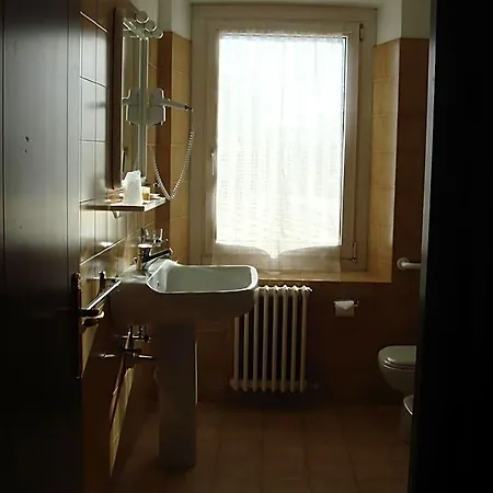 Szálloda Capitani 3*