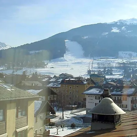 Capitani 3* Bormio