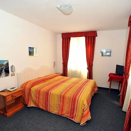 Capitani Hotel