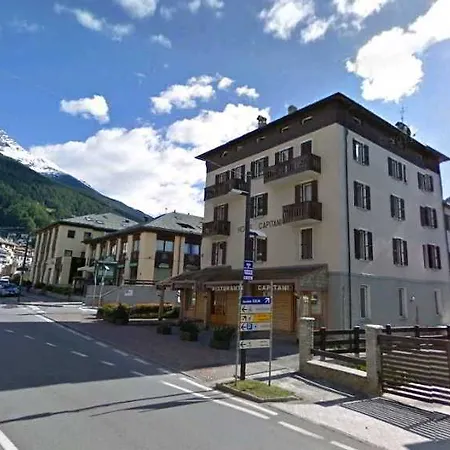 Capitani 3*