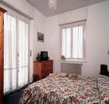 Hotel Capitani