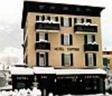 Capitani 3*