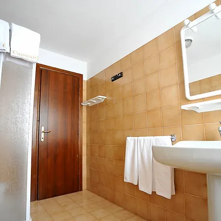 Capitani Hotel