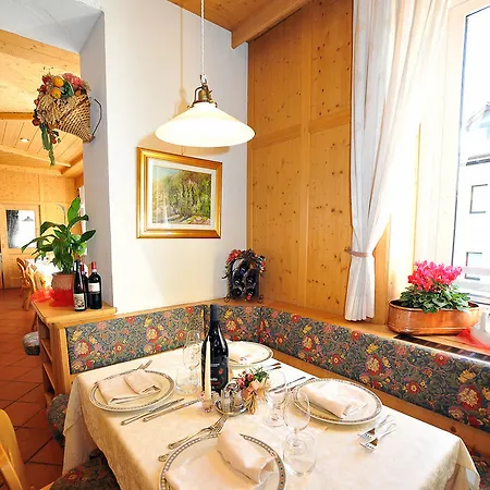 Capitani Bormio