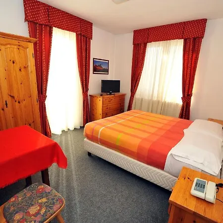 Capitani Bormio
