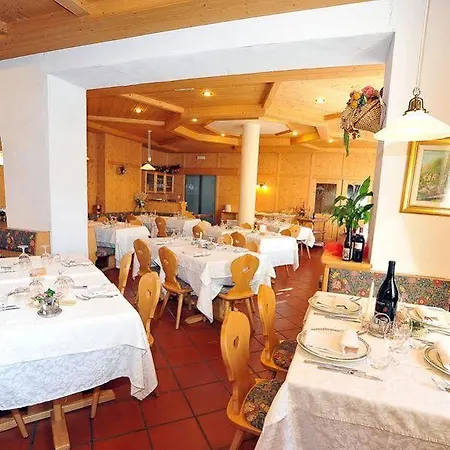 Hotel Capitani