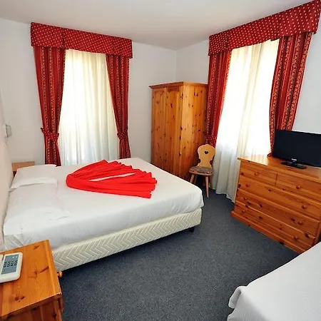Capitani Hotel 3*