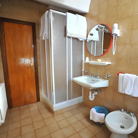 Capitani 3* Bormio