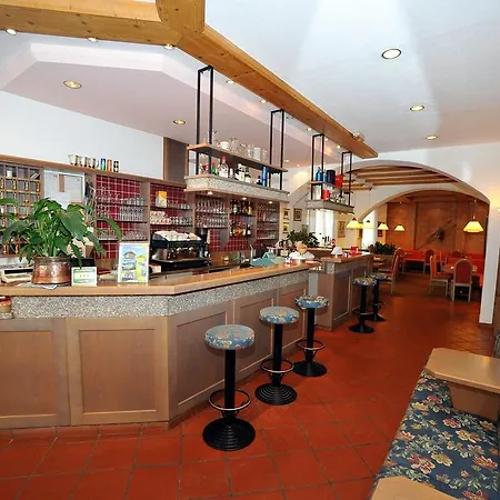 Capitani Bormio